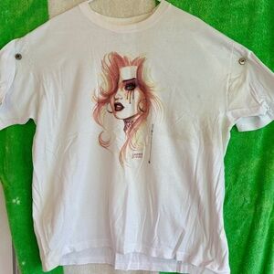 Anime T Shirts Scratch and Dent Sale